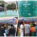 Super Seru !! SMP Modern Al Miftah Gandeng Mahira Indonesia Gelar SPEMOTAH CUP II Futsal Tournament Tingkat Jatim