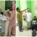 Tingkatkan Kualitas Hidup Pasien, Klinik Annahdlah MWCNU Dukun Gelar “Pemeriksaan Gratis Bersama Prolanis”