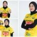 Megawati Resmi Perkuat Tim Gresik Petrokimia Pupuk Indonesia Hadapi Laga Final Four & Grand Final Proliga 2025