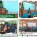 Kemenag Gresik Gelar Halalbihalal dan Tasyakuran Petugas Haji 1446 H Perkuat Ukhuwah, Spirit Lahir dan Batin