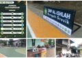 Sukses Gandeng Al Miftah, Mahira Indonesia kembali Berkolaborasi Gelar Turnamen Futsal Harlah Al-Ishlah Cup 1 2025