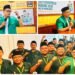 Muhammad Ihwan: Terus Berjuang Menuju Kemandirian Ansor, “BISA!”