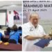 Di depan Himpunan Nelayan, LaNyalla Bedah Ekonomi Kerakyataan yang Berkeadilan versi Pendiri Bangsa