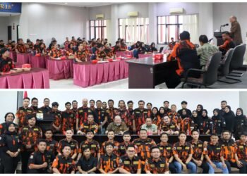 LaNyalla Paparkan 5 Peran Penting Pemuda dalam Menjaga Pancasila dan NKRI
