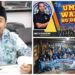 Cerdas dan Solutif !! Anggota DPRD Gresik Dimas Setio Wicaksono Gulirkan Program “UMKM Wadul Nang Dewan”