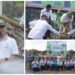 Kakanwil Kemenag Jatim Ajak Para Tokoh Agama dalam kegiatan Gerakan Penanaman Satu Juta Pohon Matoa