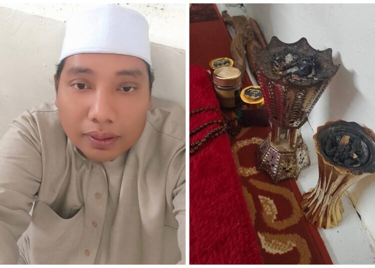Kiat Istiqomah Meraih Kebahagiaan dan Ketenangan Hidup Dunia Akhirat
