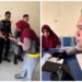 Aksi Kemanusiaan Tim Raimas Kalamunyeng Polres Gresik Bantu Ibu Korban Penipuan Tenaga Kerja Terlantar di Terminal Bunder