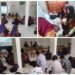 KKMI Dukun Penuh Semangat Kebersamaan Gelar Persiapan Porseni Tingkat Kabupaten Gresik Tahun 2025