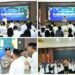 MUI dan Polres Gresik Gelar Silaturahmi Kebangsaan Pererat Sinergi Demi Gresik Aman, Cerdas dan Berakhlak