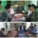 LWP MWCNU Dukun Gelar Ikrar Waqaf Tanah di Masjid Nurul Huda Lowayu dan Masjid Al-Ihsan Bangeran Lebak