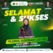 Top !! Fildina Aqobah Siswa MAN 1 Gresik Asal Pulau Bawean Dinobatkan sebagai Duta Siswa Utama Putri Kabupaten Gresik