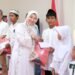 SIG Berbagi Bahagia di Momen Idul Fitri, Gelontor Bingkisan Lebaran, THR Guru TPQ hingga Santunan Anak Yatim dan Bantuan Masjid