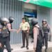 Tim Raimas Kalam Munyeng Polres Gresik Gencar Gelar Patroli Demi Kenyamanan Masyarakat Selama libur Idul Fitri 1446 H
