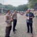 Polres Gresik Intens Gelar Patroli dan Aktif Beri Imbauan di Ruang Publik Pastikan Keamanan Masyarakat