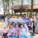 Seduluran Selawase !! MTs Alkarimi 89 Gresik Gelar Reuni ke-6 Tahun 2025 di Pantai Cemara Tuban
