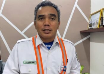 Luqman Arif: KAI Daop 8 Proses Hukum dan Tuntut Ganti Rugi Pengusaha dan Pengemudi Truk Penyebab Temperan