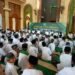 Jelang Ujian Akhir, LP Ma’arif Dukun Gelar Istighosah dan Doa Bersama di Momen Syawal