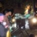 Malam-malam, Babinsa Koramil 0817/15 Bungah Tetap Semangat Dampingi Penyerapan Gabah 16,18 Ton di Desa Raciwetan