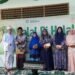 Jamaah Umroh Ponpes Mambaul Ihsan Banyuurip Gelar Halalbihalal dan Silaturahim di Momen Syawal