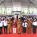Daerah Lain Masih Bingung, Gresik Jadi Kabupaten Pertama di Jatim Tuntas Serahkan SK untuk 474 CPNS Formasi 2024