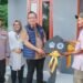 Wabup dr. Alif dan Kapolres Gresik Serahkan Kunci Rumah Tahan Gempa bagi Warga Terdampak di Pulau Bawean
