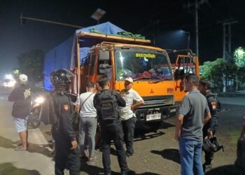 Berkat Lapor Cak Roma, Tim Raimas Kalamunyeng Polres Gresik Berhasil Gagalkan Penipuan Senilai Ratusan Juta