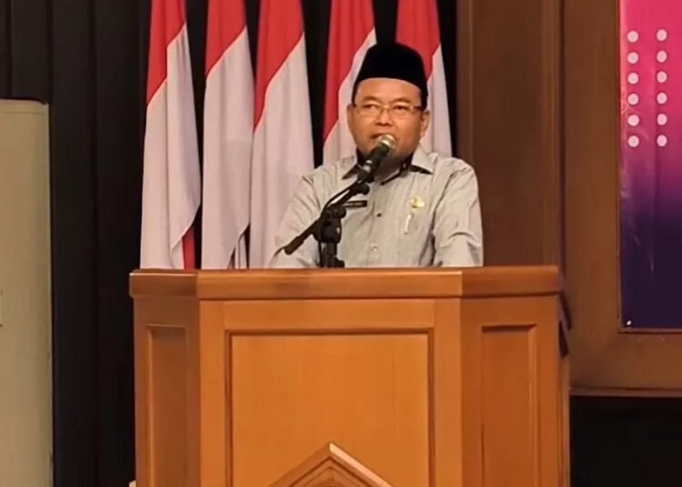 Tegas !! Inspektorat Gresik Bakal Awasi Pendanaan Koperasi Merah Putih di Desa-Desa dan Kelurahan