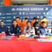 Gawat !! 4 Anggota LSM Sakera Ditangkap dan 5 DPO Gegara Kasus Pengeroyokan di Depan Stadion Gejos Gresik