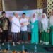 Bersama Gus Aqib, Fatayat NU Dukun Launching Beras Barokah untuk Kemandirian Ekonomi Umat