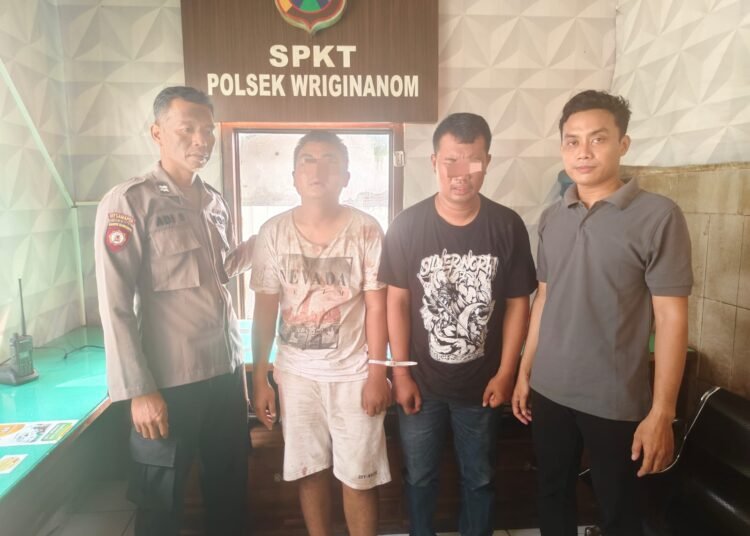 Tak Hanya Benjut Dihajar Warga, 2 Pelaku Pencurian HP di Warung Seblak juga Dijebloskan ke Penjara