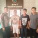 Tak Hanya Benjut Dihajar Warga, 2 Pelaku Pencurian HP di Warung Seblak juga Dijebloskan ke Penjara