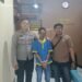 Berkat Layanan Lapor Kapolres Gresik Cak Roma di 081188002006, Pelaku Penipuan Jual Beli Mobil Puluhan Juta Berhasil Diringkus !!