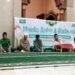 Perkuat Silaturahmi dan Organisasi, GP Ansor Dukun Istiqomah Gelar Majelis Dzikir dan Sholawat Rijalul Ansor