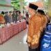 Penuh Kebersamaan, PWRI Balongpanggang Gelar Halal Bihalal Tingkatkan Soliditas Anggota Demi Indonesia Maju
