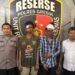 Curi Motor di Gresik, Dua Pemuda Surabaya Babak Belur Dihajar Warga lalu Mendekam di Penjara !!