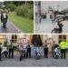 Kasat Lantas Polres Gresik Turun Langsung Pimpin Patroli Jalur Blackspot dan Troublespot Pastikan Pengendara Aman dan Nyaman