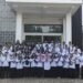Pimpin Apel Pagi Usai Idulfitri, Kepala Kemenag Gresik: Refleksi Bulan Syawal dan Komitmen Menuju Kinerja Lebih Baik