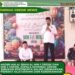 Kepala Kemenag Gresik Serukan Pentingnya Saling Memaafkan, Pererat Silaturahmi dan Kebersamaan