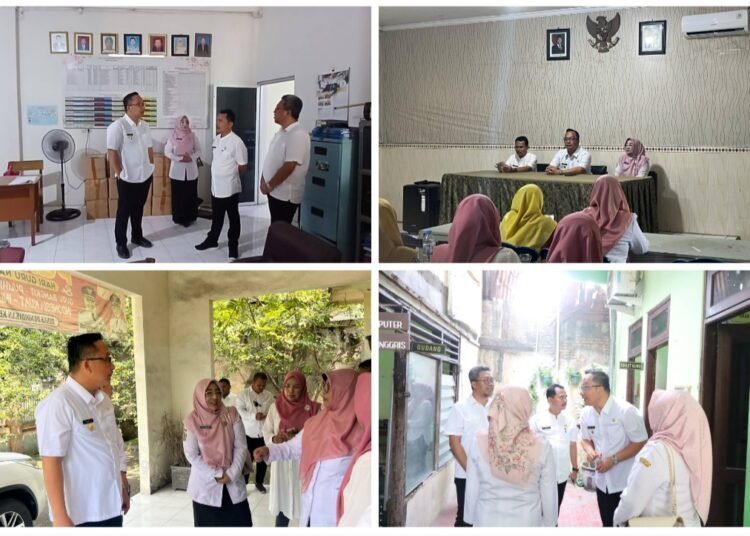 Bukan Sekadar Janji, Wabup dr. Alif Siap Wujudkan Gedung Penitipan Anak: Gratis untuk Buruh Pabrik, Pekerja Informal, dan Keluarga Miskin