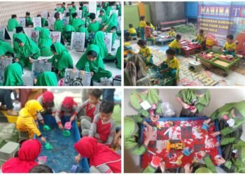 Bikin Event Pendidikan, Hubungi Mahira: Gratis Panggung, Sound Sistem, Banner, Terop, hingga Tenda Kerucut