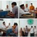 Momen Haru !! Pria Asal Sulawesi Selatan Ikrar Dua Kalimat Syahadat Dituntun Langsung oleh Ketua Umum MUI Gresik