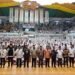 Manasik Haji Kabupaten Gresik Dimulai, Direktur Layanan AKT Penyelenggaraan Haji RI Bekali 1.813 Jemaah Siap Menuju Tanah Suci