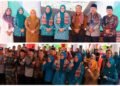 Wow, Masuk 3 Besar !! Pemdes Tumapel Duduksampeyan Siap Jadi Juara NawaKarsa Award 2025
