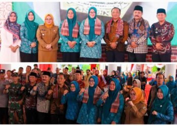 Wow, Masuk 3 Besar !! Pemdes Tumapel Duduksampeyan Siap Jadi Juara NawaKarsa Award 2025