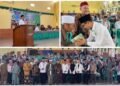 Bekali Jemaah Haji Kota Kediri, Kakanwil Kemenag Jatim Tekankan Kesehatan, Mental, dan Kepatuhan Syariat