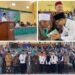 Bekali Jemaah Haji Kota Kediri, Kakanwil Kemenag Jatim Tekankan Kesehatan, Mental, dan Kepatuhan Syariat