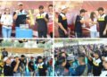 Kapolres Gresik Apresiasi Gelaran Lomba Burung Berkicau SMM Piala Kapolri Cup 2025