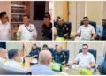 Jiddan Apresiasi PT Wilmar Berkontribusi Besar terhadap Penerimaan Negara, Khususnya di Kabupaten Gresik