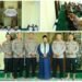 Polres Gresik Istiqomah Bentengi Keimanan Anggota dengan Pembinaan Rohani dan Mental